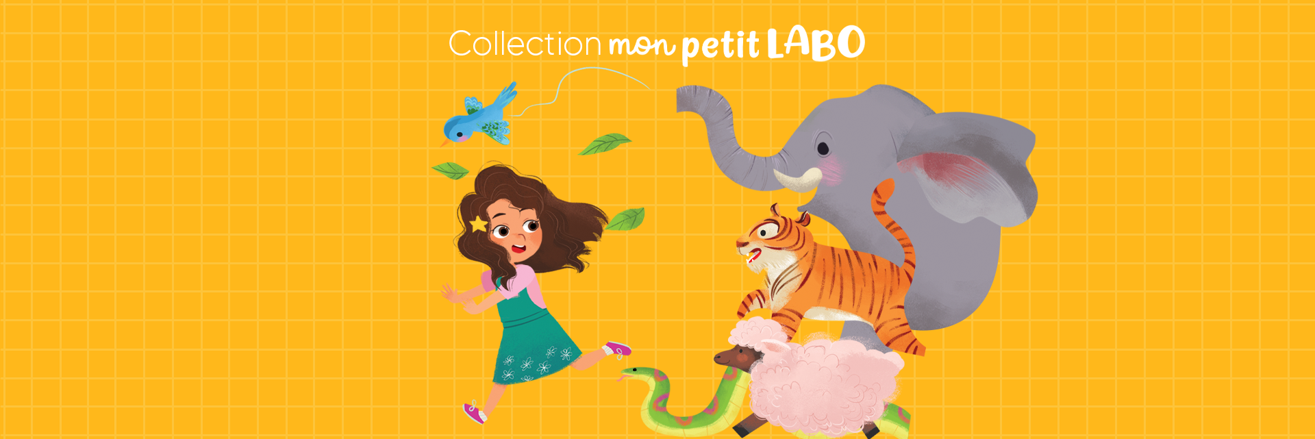 Mon Petit Labo Maternelle Mon Petit Labo Maternelle